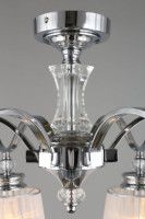 Потолочная люстра Omnilux Arosio OML-88407-06