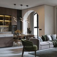 Настенный светильник Freya Brilliance FR5557WL-L11B