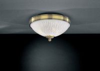 Потолочный светильник Reccagni Angelo PL 5650/2