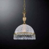 Подвесной светильник Reccagni Angelo L 6200/28