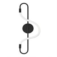 Настенный светильник ST Luce Sagrato SL6102.401.10