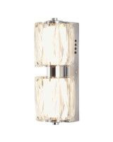 Настенный светильник Moderli Prismique V11716-WL