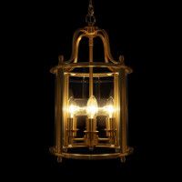 Подвесной светильник Loft IT Lighthouse 10456/4 AB