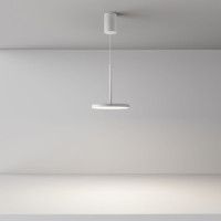 Подвесной светильник Maytoni Plato P076PL-L12W4K-W