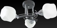 Потолочная люстра Toplight Lia TL7380X-03BC