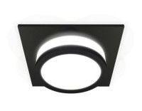 Встраиваемый светильник Ambrella Light Techno XC7632041 (C7632, N7121)