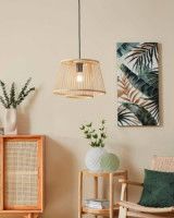 Подвесной светильник Eglo Hykeham 43852