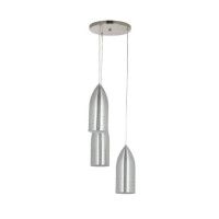 Подвесной светильник Lumina Deco Polia LDP 7556-3