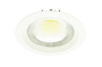 Встраиваемый светильник Arte Lamp Uovo A6415PL-1WH