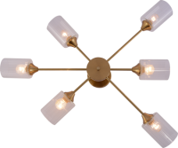 Потолочная люстра Rivoli Gill 9188-306 Б0070147