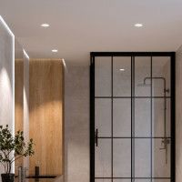 Встраиваемый светильник Elektrostandard Arco 15274/LED 4690389217333 a070918