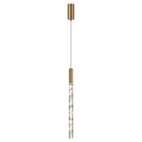 Подвесной светильник Odeon Light Aletta 6679/4L