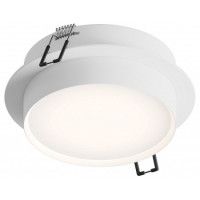 Встраиваемый светильник Hesby Lighting Nimbus HSBL_0127