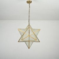 Подвесной светильник ImperiumLoft Star effervescent 228945-22