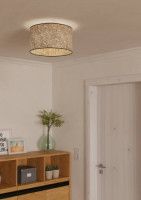 Потолочный светильник Eglo Butterburn 43935