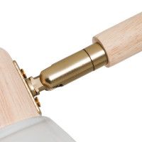 Люстра на штанге Arte Lamp Meleph A4096PL-8BR