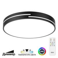 Потолочный светильник Citilux Купер Лайн CL72470GL1