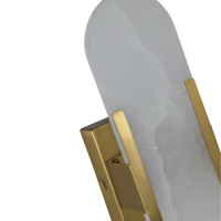 Настенный светильник Zortes Marmo ZRS.1818.03