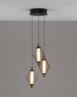 Подвесной светильник Moderli Eloise V11353-PL