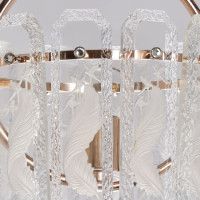 Подвесной светильник De Markt Бриз 111018701