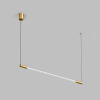 Подвесной светильник Denkirs Aura DK4318-BR