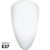 Настенный светильник Arte Lamp Tablet A6930AP-1WH