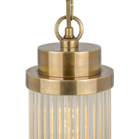 Подвесной светильник Covali PL-37023