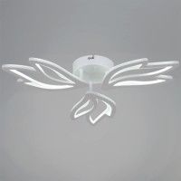 Потолочная люстра Reluce 09862-0.3-03 WH