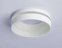 Встраиваемый светильник Ambrella Light Acrylic Frost TN3305