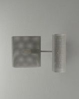 Бра Moderli Metalicana V11809-2W