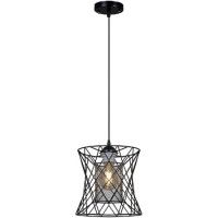 Подвесной светильник Reluce 70071-3.4-01 BK