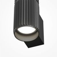 Настенный светильник Maytoni Metropolis MOD475WL-02B