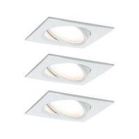 Встраиваемый светильник Paulmann 93678