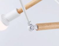 Люстра на штанге Ambrella Light Loft TR80485