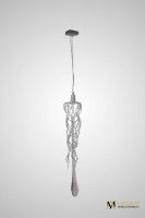 Подвесной светильник AM Group MANTECADO-1 CH