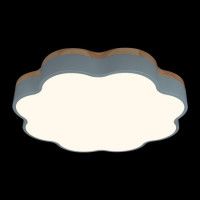 Потолочный светильник Loft IT Axel 10225/36 Blue