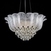 Подвесная люстра Modelux premium ML.6550.13P