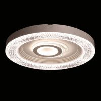 Потолочная люстра De Markt Мадлен 424016701