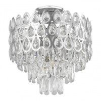 Потолочная люстра Arte Milano Sorrento 372019/6/50/390 CR