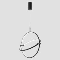 Подвесной светильник Crystal Lux PROTON SP20W LED