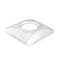 Встраиваемый светильник Gauss Gypsum GY016