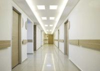 Встраиваемый светильник Eglo Fueva 1 94069