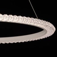 Подвесная люстра De Markt City Ральф 675016002