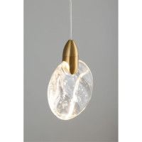 Подвесной светильник Aployt Liza APL.084.06.03