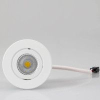 Мебельный светильник Arlight LTM-R50WH 5W Day White 25deg