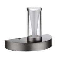 Настенный светильник Odeon Light Hightech Defance 7143/5WL