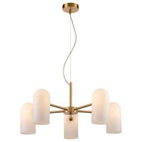 Подвесной светильник Velante 336-503-05