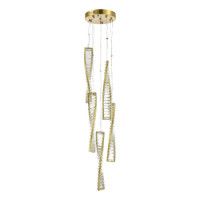 Каскадная люстра ST Luce Elica SL6205.303.05