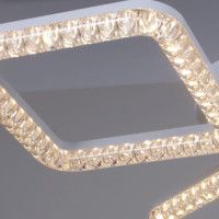 Потолочный светильник Reluce 19848-0.3-03A WH