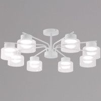 Люстра на штанге Reluce 48010-0.3-08 WT